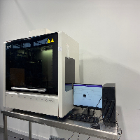 Wuhan MGI MGISP-960 Automated Sample Preparation System image 0